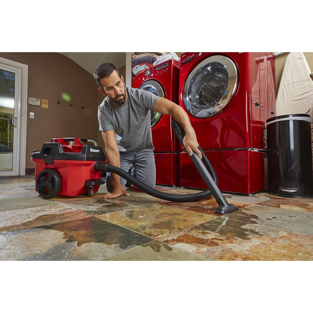 20V Cordless 7 Gallon Wet/Dry Vacuum I401927