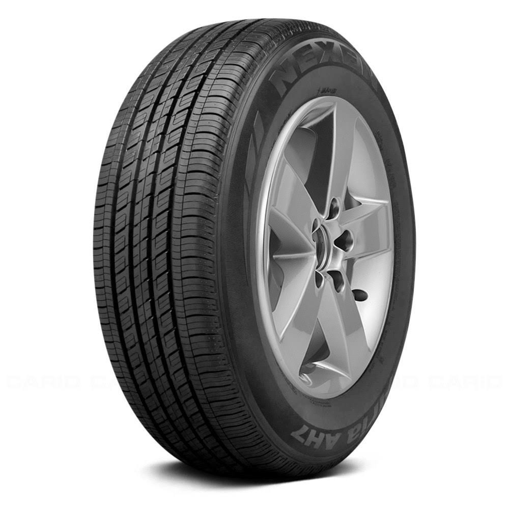 215/65R17 99T Tire U35087