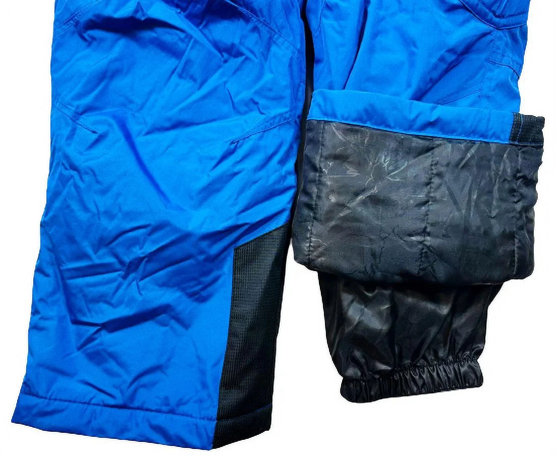 Insulated Cargo Snow Pant Q455702