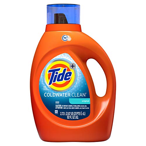 92 oz Liquid Laundry Detergent C801