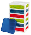 Activity Chest with Organizer Top R4927