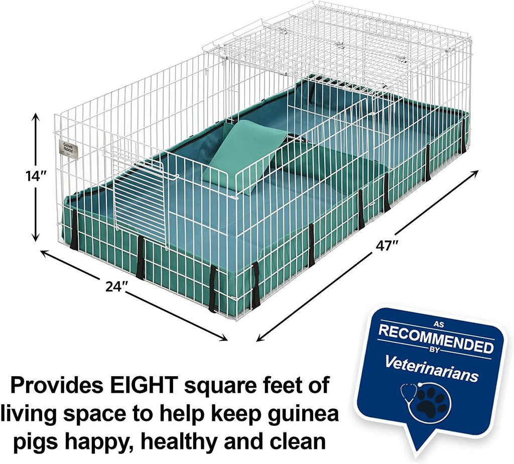 Guinea Pig Cage G441