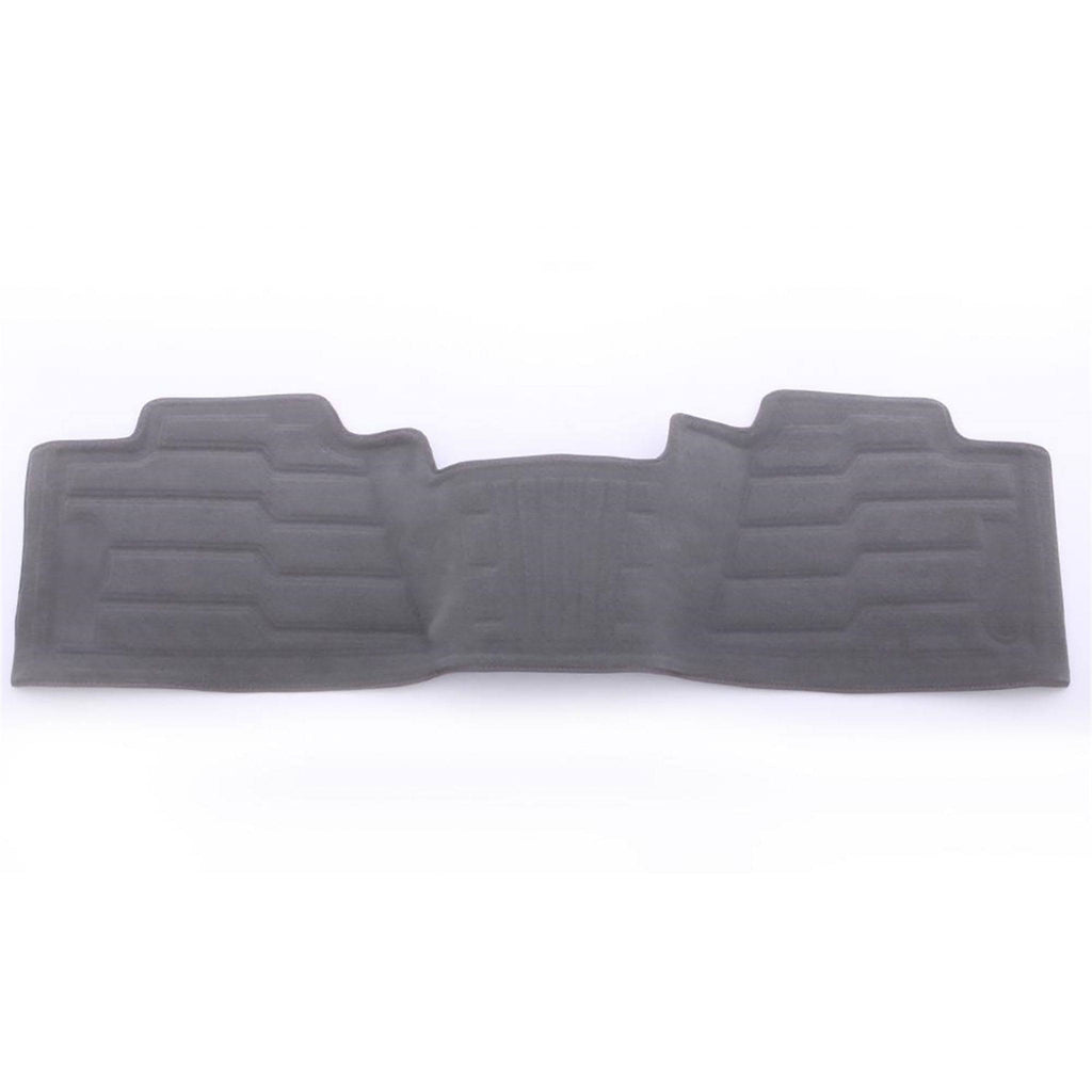 Grey Carpet Floor Mat V433687