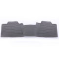 Grey Carpet Floor Mat V433687