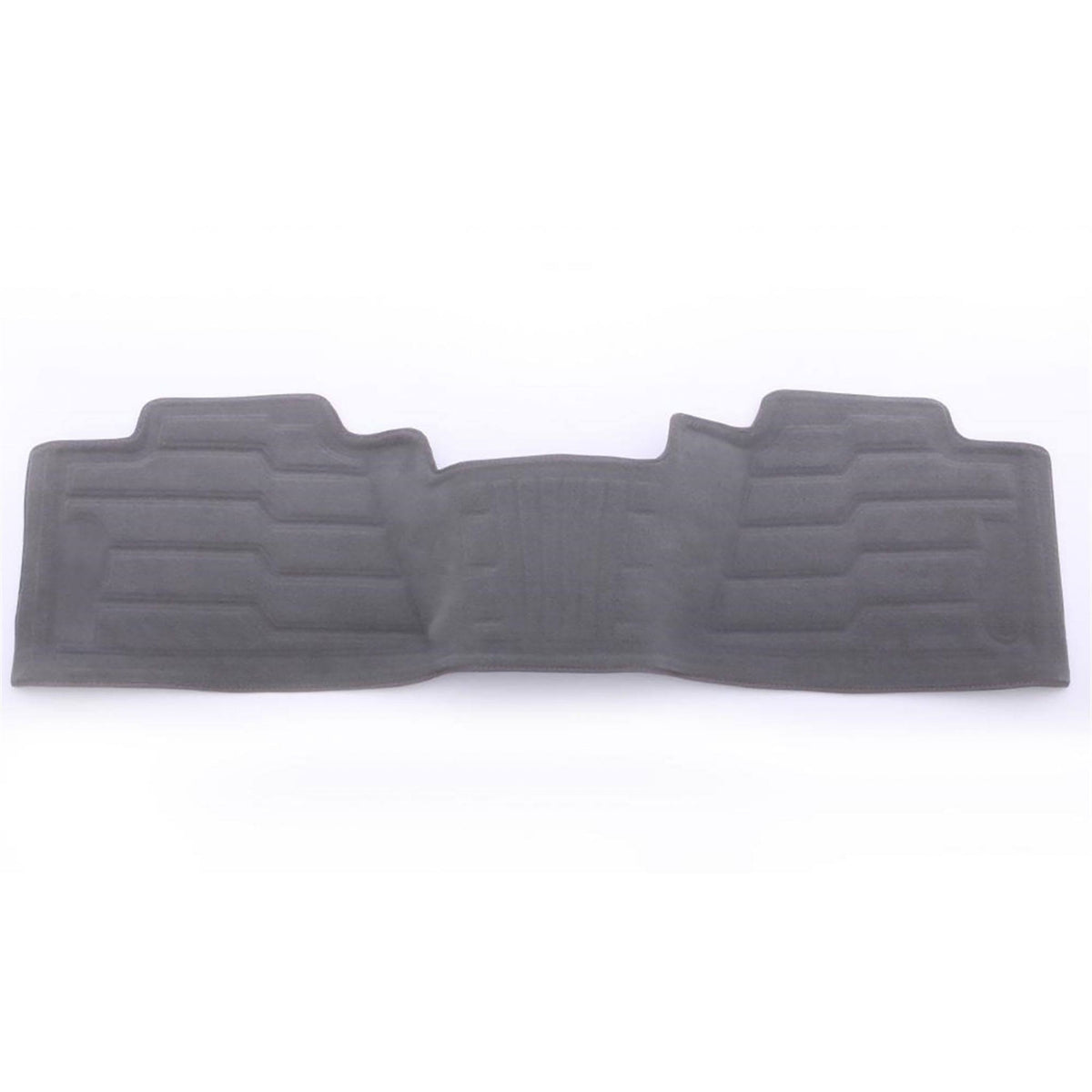 Grey Carpet Floor Mat V433687