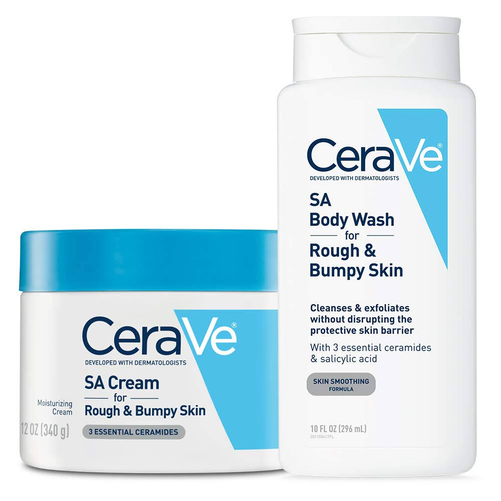 Salicylic Acid Daily Skin Care Set T4250