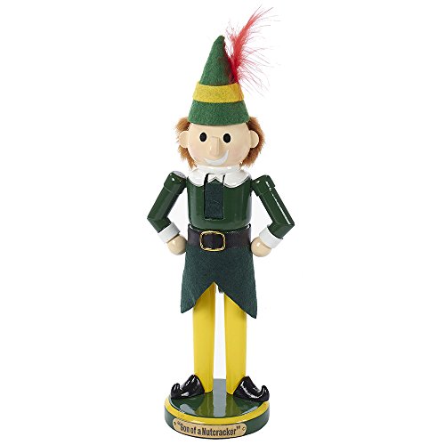 11" Wooden Nutcracker K534076