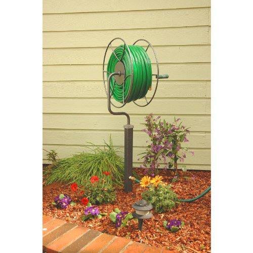 Free-Standing Hose Reel G78099