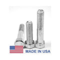 0.88in 9 x 2.75 in Coarse Threaded Grade 8 Hex Cap Screw Alloy Steel Yellow Zinc Plated 5 Piece Q570