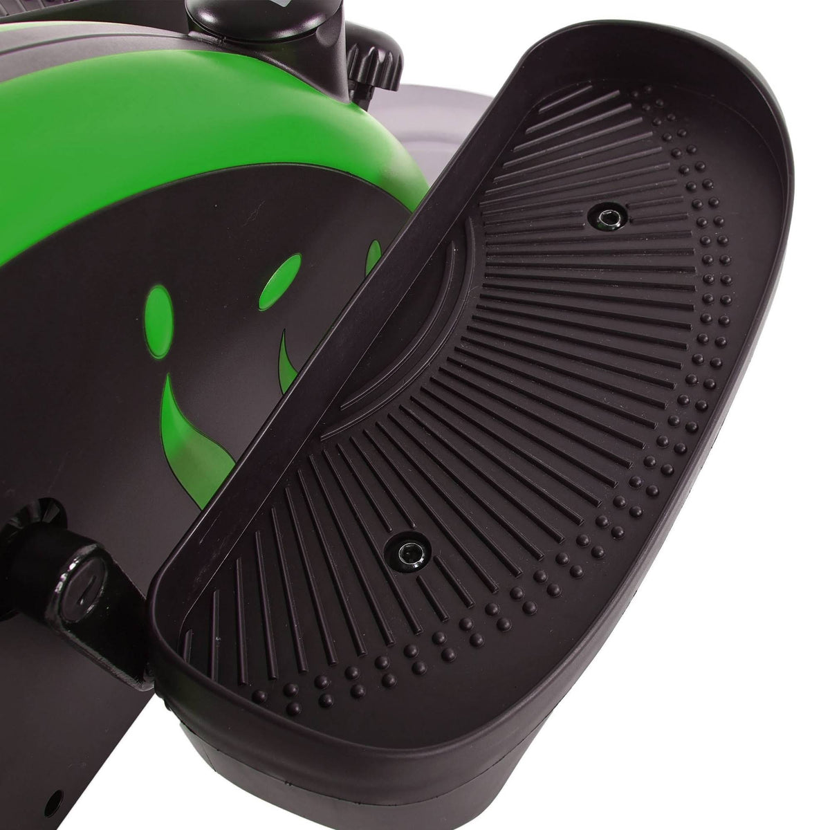 Green Elliptical Z5291