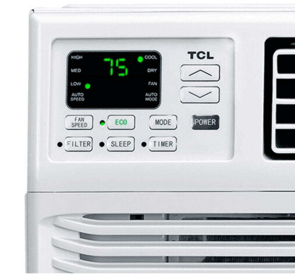 12,000 BTU Window Air Conditioner F40120