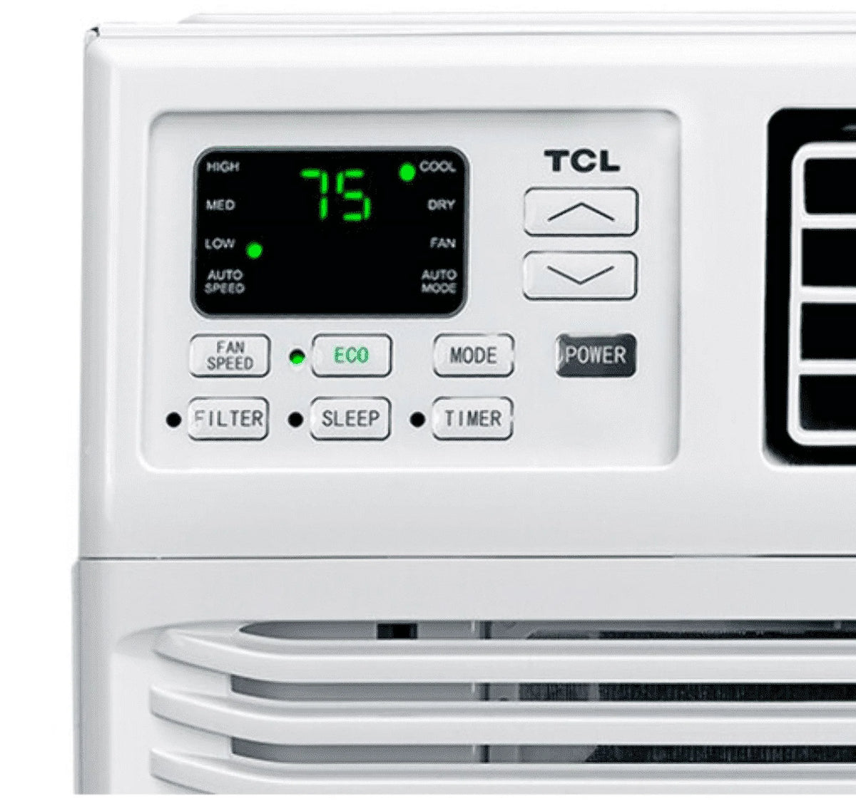 12,000 BTU Window Air Conditioner F40120
