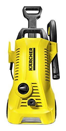K2 Premium Full Control Pressure Washer W51897