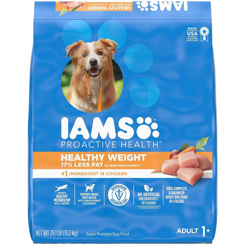 Healthy Weight Control Dry Dog Food A6747