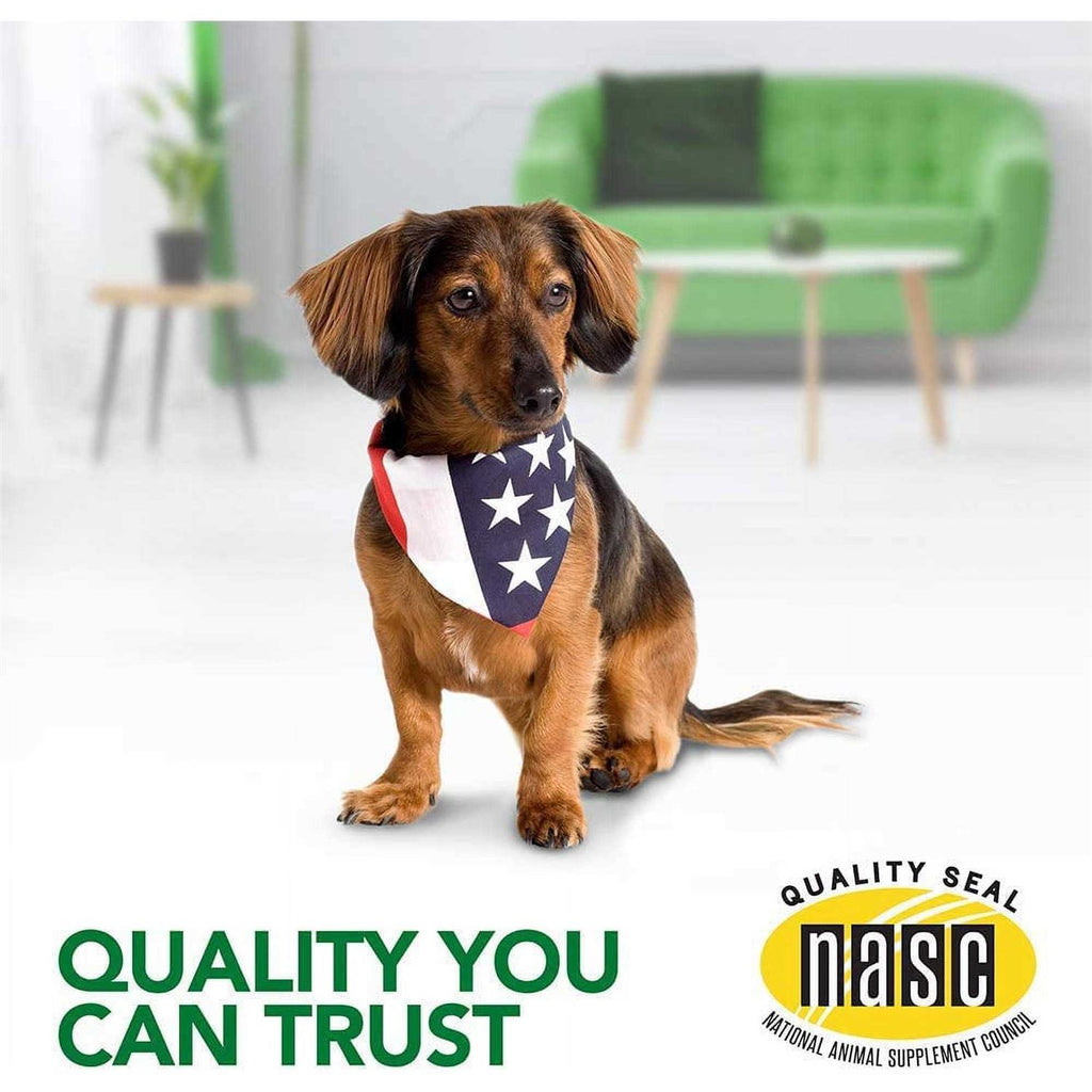 Dog Supplement A804341