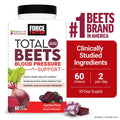 Beet Supplement 60 Chews G9853