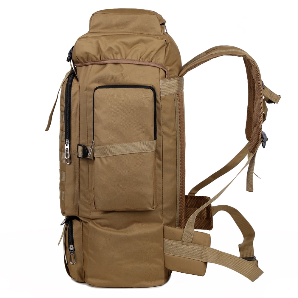 Two Shoulder Canvas Bag F287612