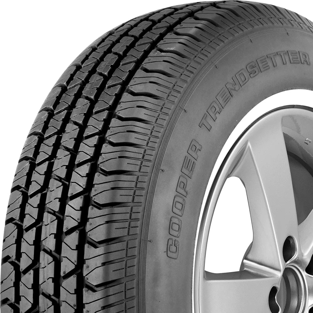 All-Season P205/75R15 97S Tire H357