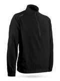Black XX-Large Pullover Y169