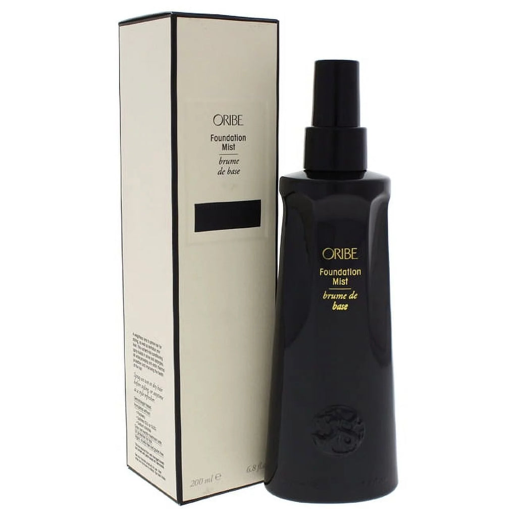 Foundation Mist, 6.8 Fl Oz X823328