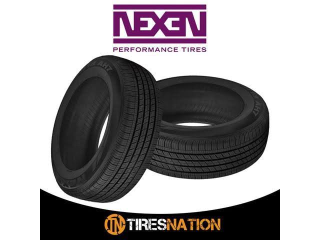 215/65R17 99T Tire U35087