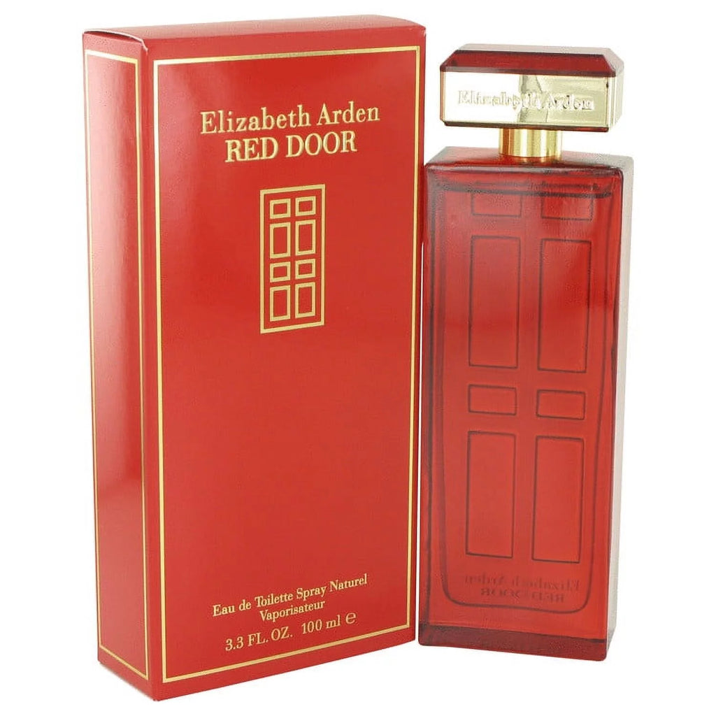RED DOOR E519172