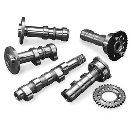 Intake Camshaft F8803