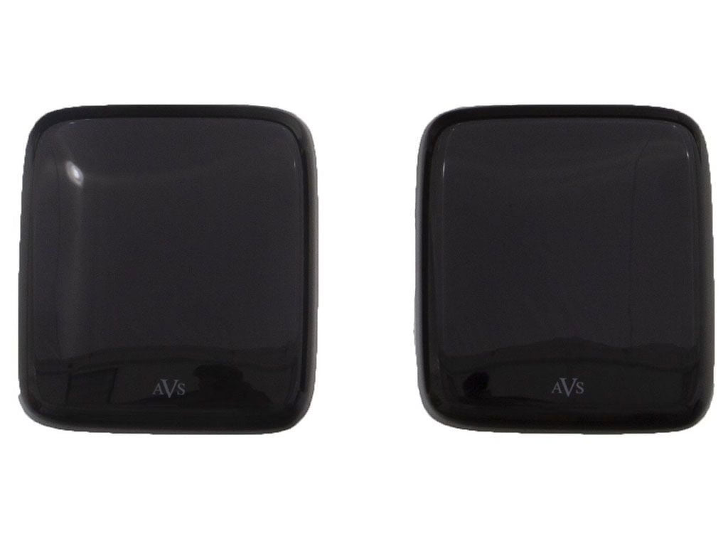 Blackout Taillight Covers J87320