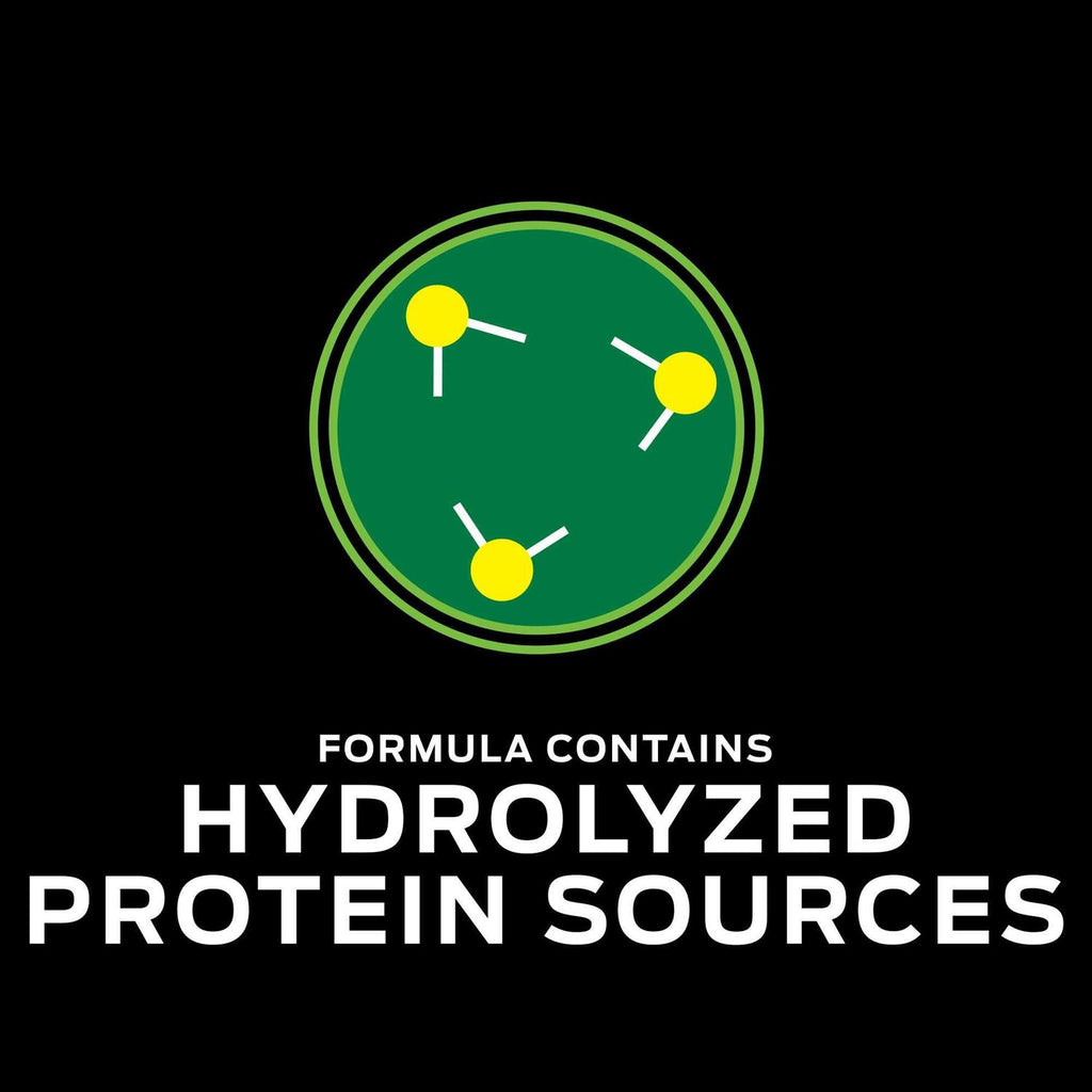 Hydrolyzed Feline Dry Food J382