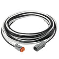 Actuator Extension Harness - 45ft - 10 AWG L391