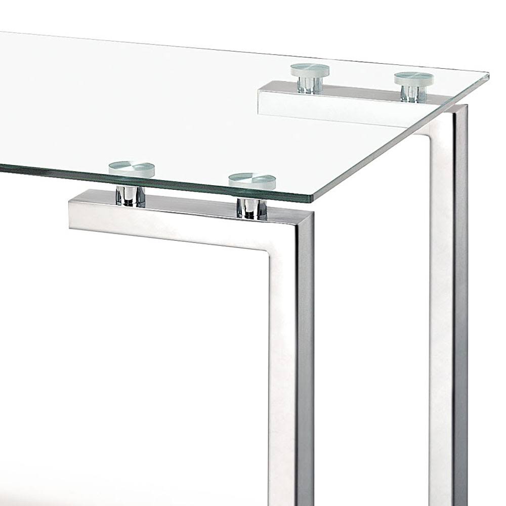 Stainless Steel Dining Table G960