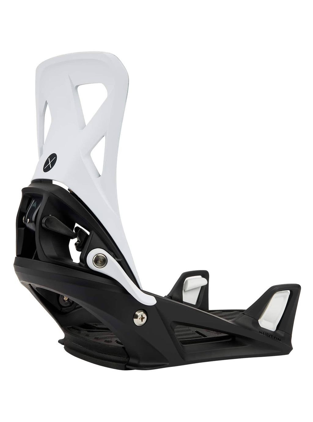 Men's Snowboard Bindings N322