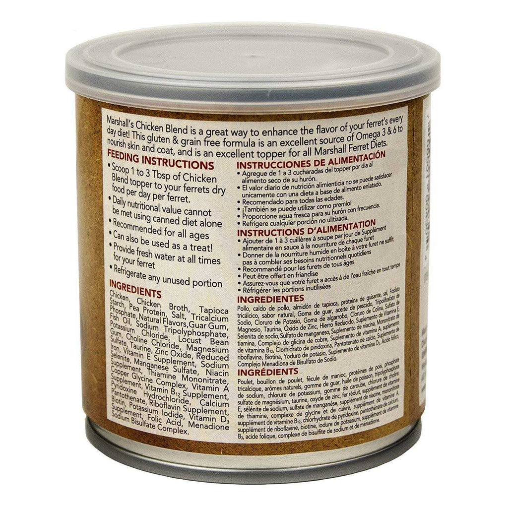 Premium Ferret Diet Chicken L567589
