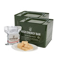 Emergency Food Rations 18400 Calorie 20 Pack V93530