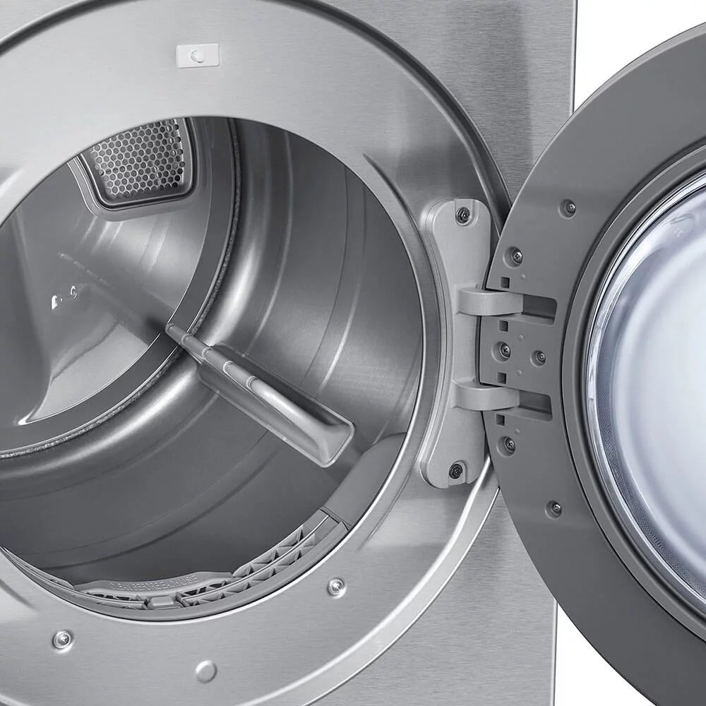 7.6 Cu. Ft. Stainless Steel Electric Dryer Z139