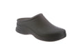 Black Men's Clogs K527625