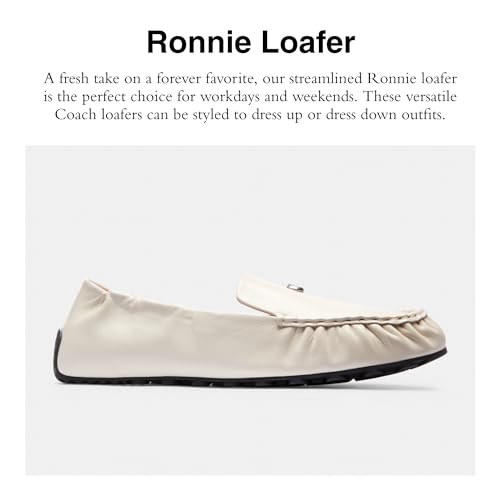 Ronnie Loafer D63915