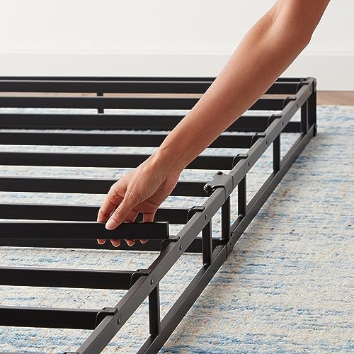 Queen 7-Inch Smart Box Spring Bed Base K7092