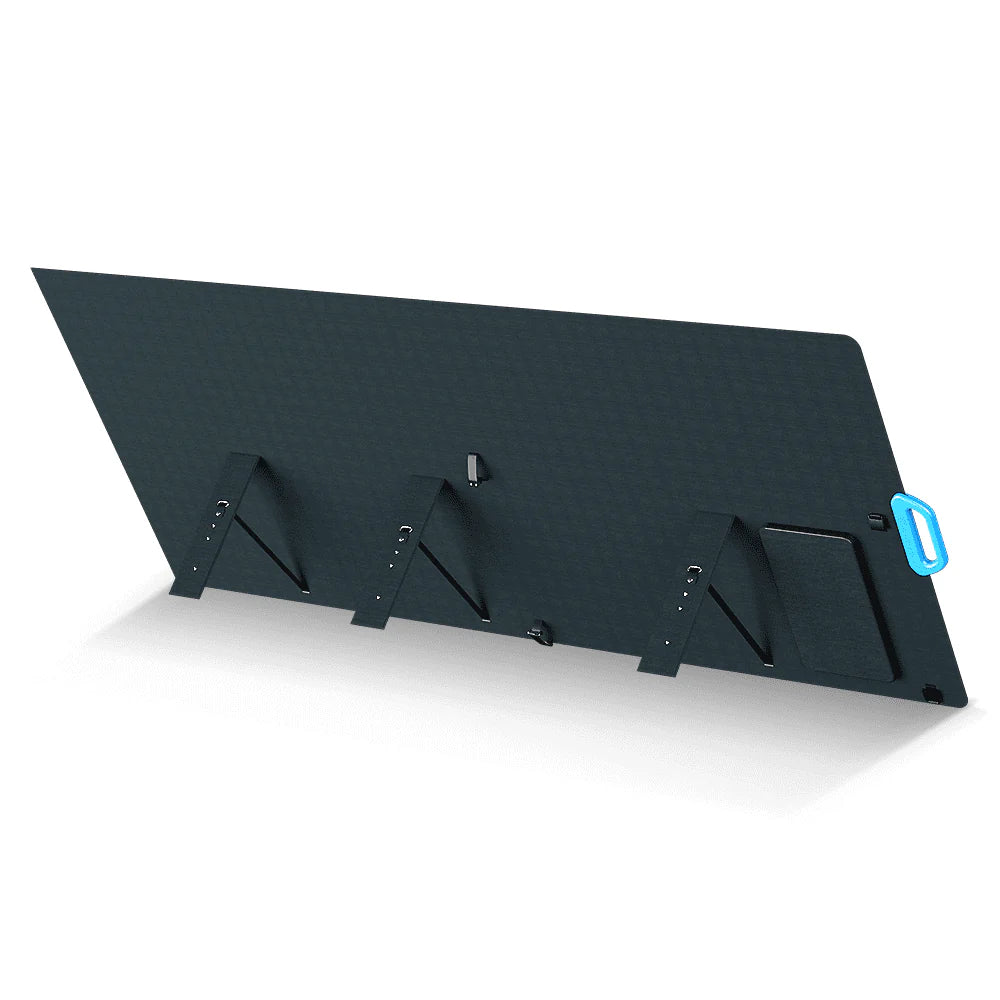 120W Foldable Portable Solar Panel D308