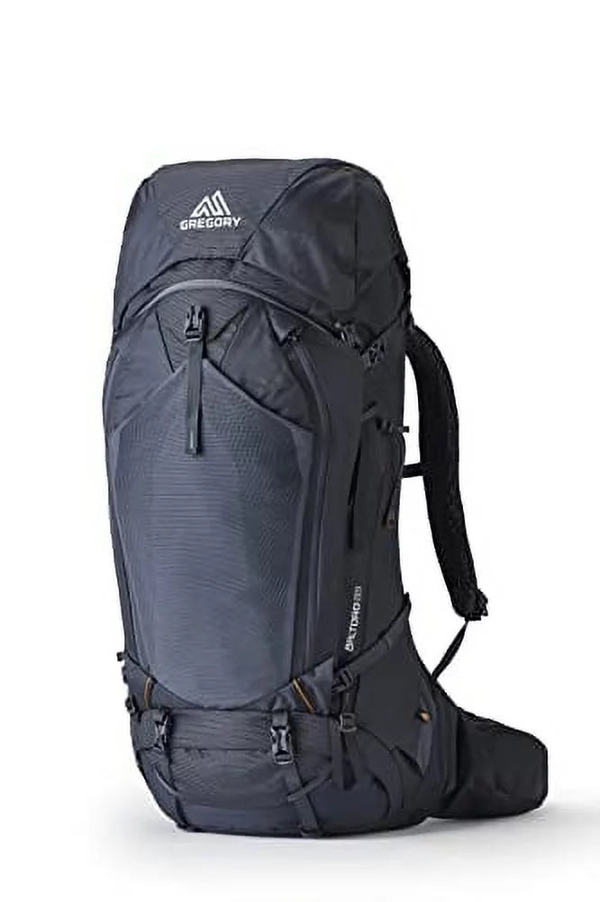 65 Backpack Alaska Blue Size L C8904