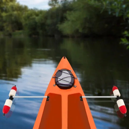 PVC Aluminum Outrigger Arms Stabilizer System N9063