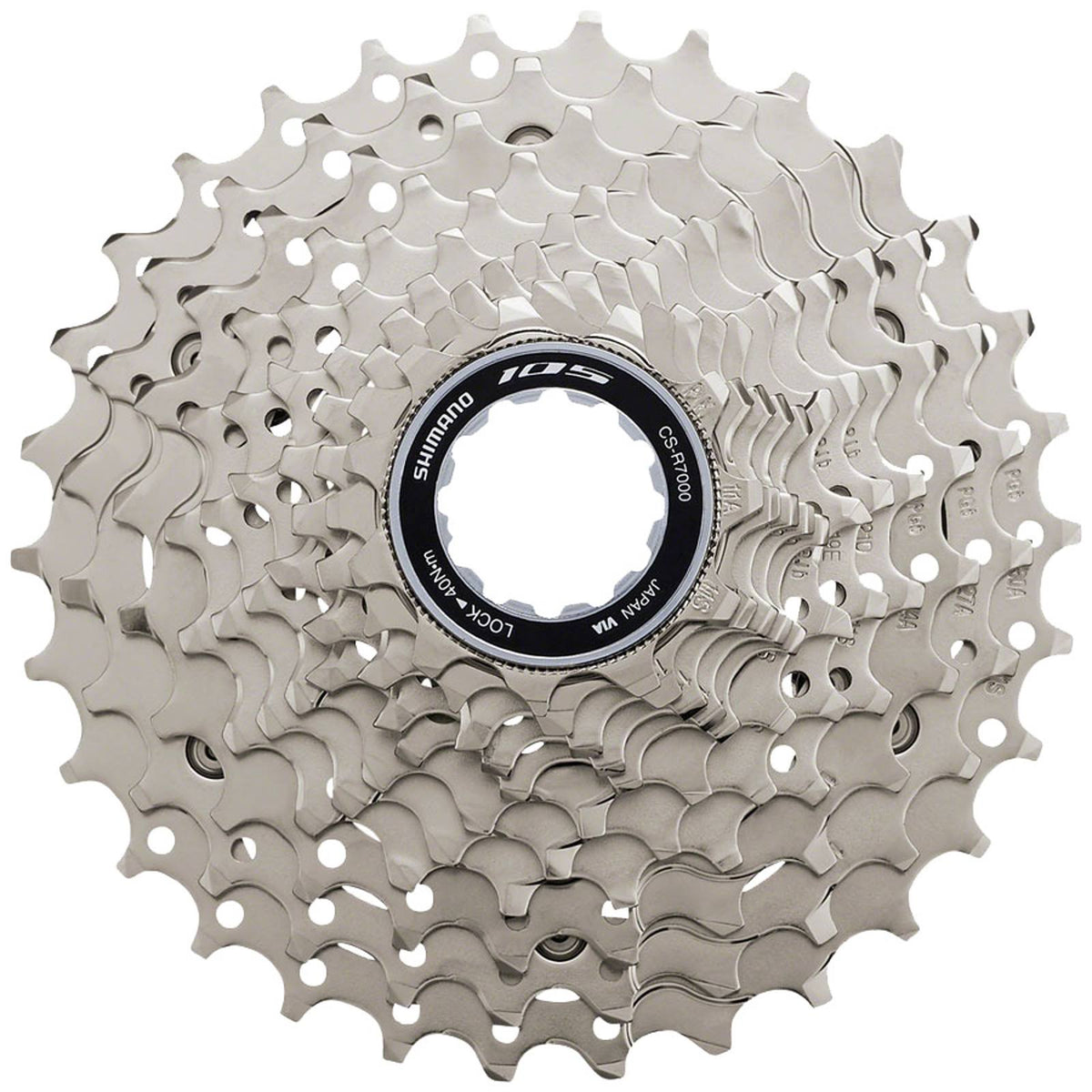 11-Speed Cassette H1418