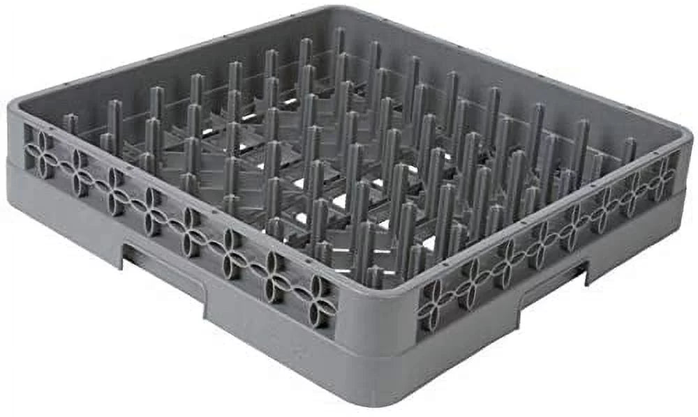 Commercial Dishwasher Cup Peg Tray Rack Set of 3 M18604