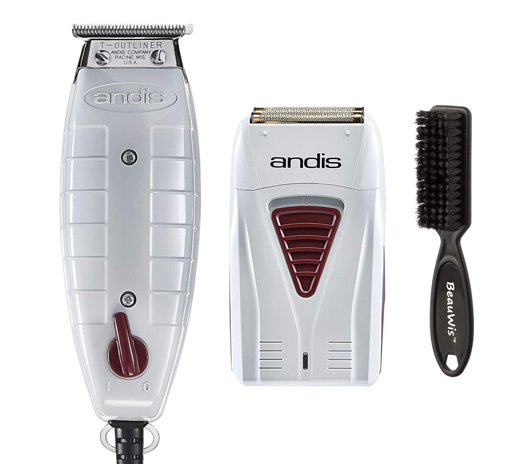 Cordless Lithium Battery Titanium Foil Shaver J89154