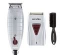 Cordless Lithium Battery Titanium Foil Shaver J89154
