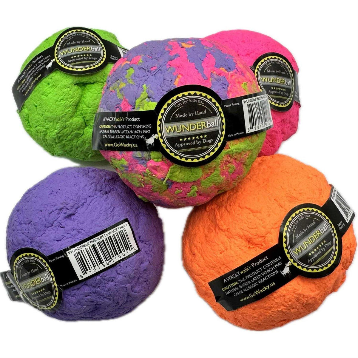 Dog Toy Y650