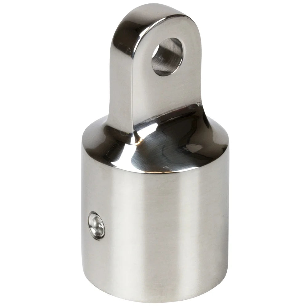 Top Cap 1In Hd Stainless M996467