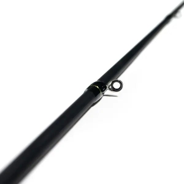 6'6" Medium Heavy 2 Piece Spinning Rod U8201