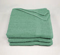 Green Sage Gym Towels 6.25 lbs/dz L364