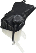 Coolant Reservoir Expansion Recovery Tank with Cap N933907